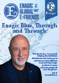 Enagic E-friends August 2022