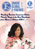 Enagic E-friends February 2023