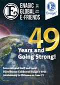 Enagic E-friends June 2023