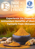 Enagic E-friends July 2023