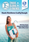 Enagic E-friends February 2024