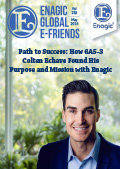 Enagic E-friends May 2024