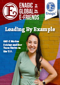 Enagic E-friends May 2025