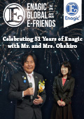 Enagic E-friends June 2025