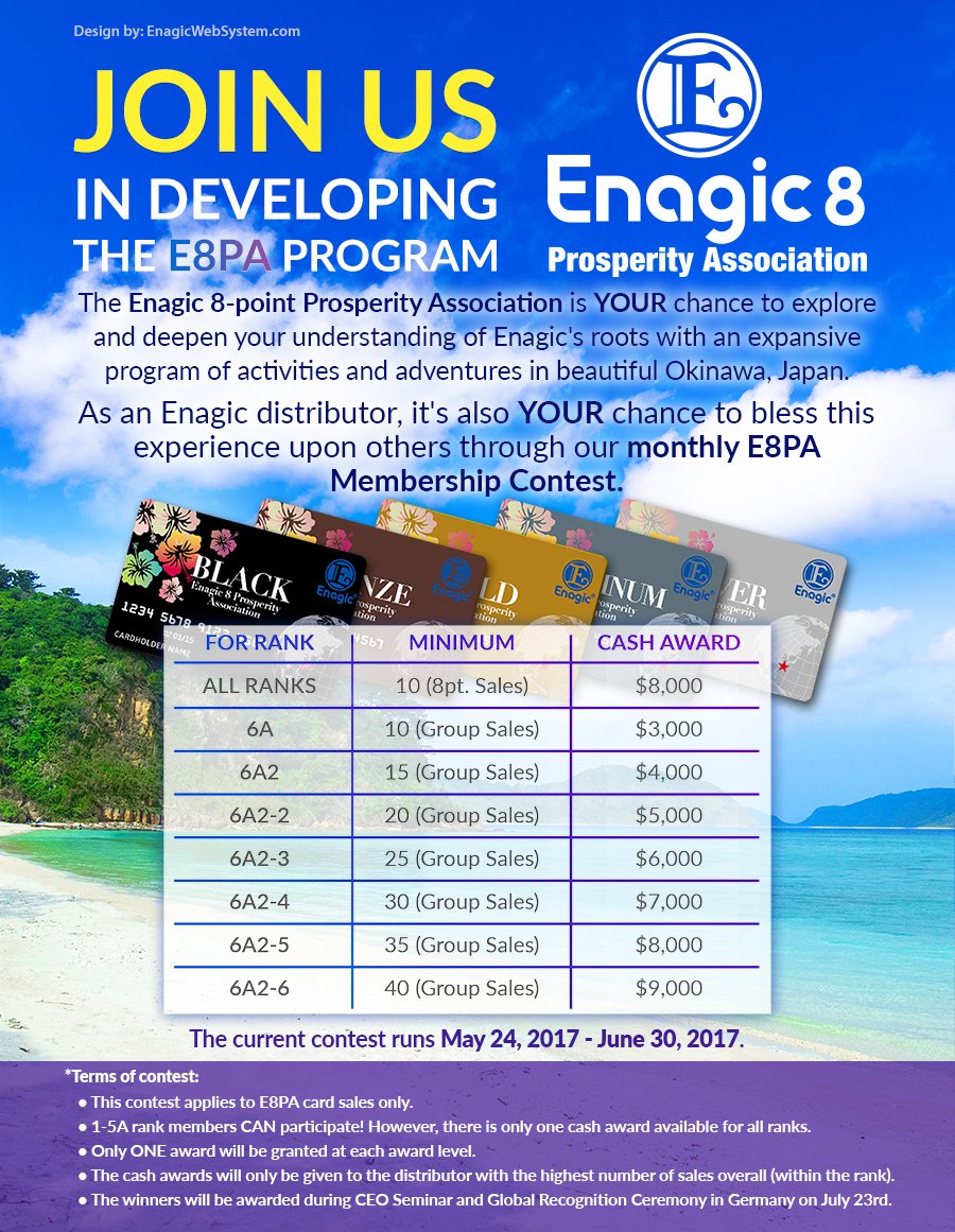 enagic jp