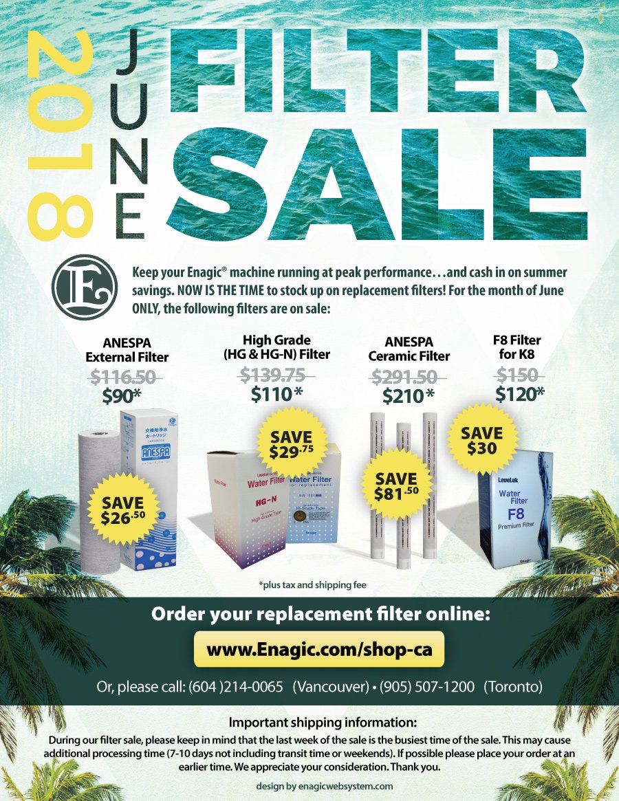 enagic eu shop