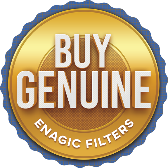 Genuine Enagic Filters