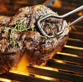 enagic kangen wagyu beef