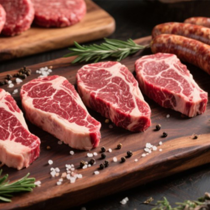 Kangen Wagyu™ Premium Set