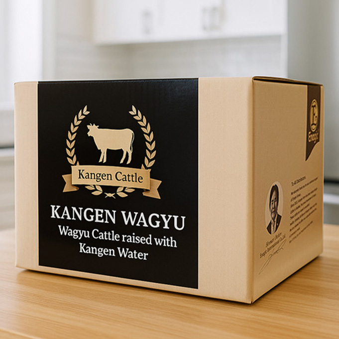 Kangen Wagyu™ Premium Set Reorder