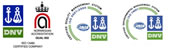 ISO certification