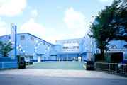 Enagic Factory