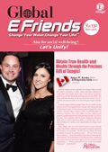 Enagic E-friends November 2016