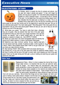 Enagic Newsletter