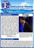 Enagic Newsletter