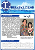 Enagic Newsletter