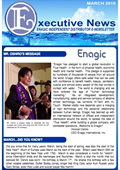 Enagic Newsletter