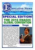 Enagic Newsletter