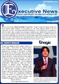 Newsletter Enagic