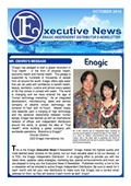 Enagic Newsletter