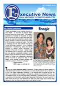 Newsletter Enagic