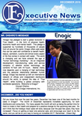 Enagic Newsletter