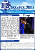 Newsletter Enagic