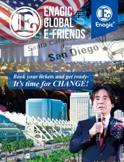 E-Friends May 2019