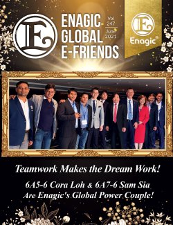 E-Friends June 2021