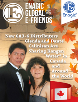 E-Friends May 2022