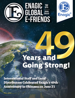 E-Friends June 2023