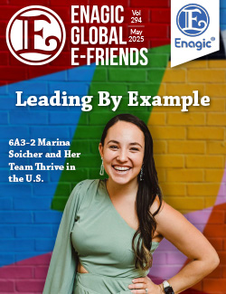 E-Friends May 2025