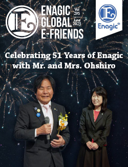E-Friends June 2025