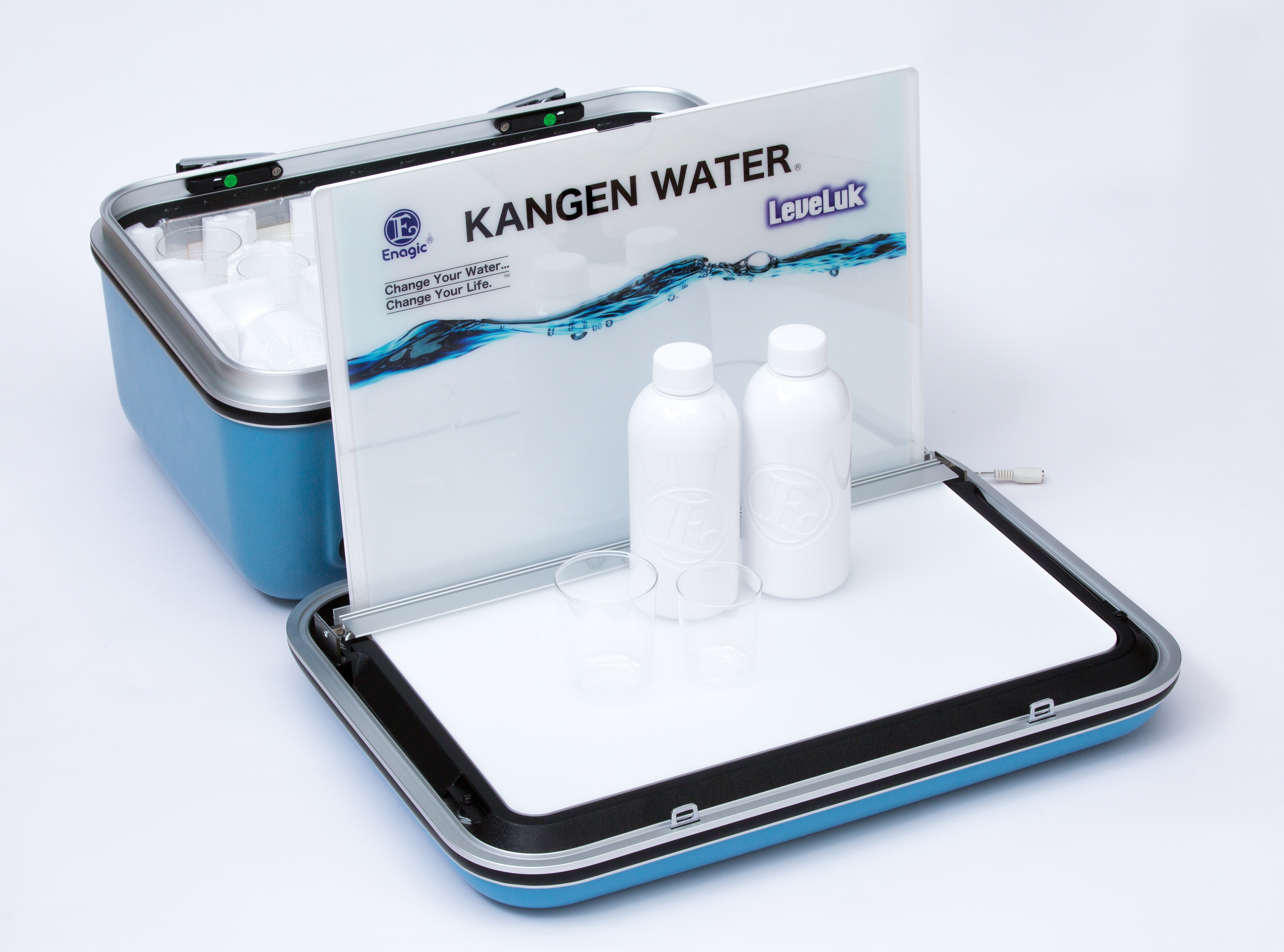 Marketing Materials Promotional Items Demo Kit