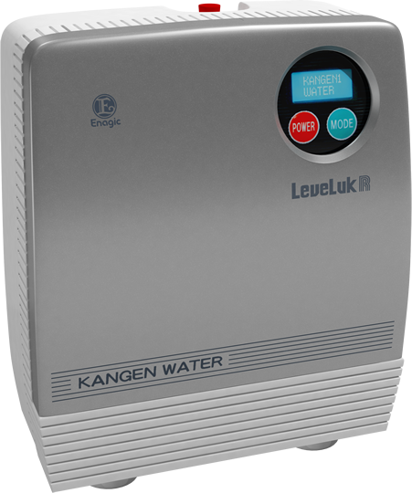 enagic leveluk
