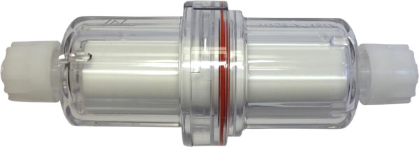 enagic pre filter