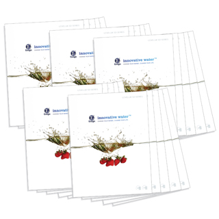 Marketing Materials :: Brochures :: SD501 / Platinum Catalogue 25 pack