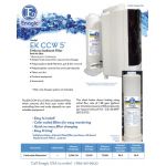 enagic pre filter