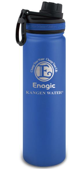 kangen bottled water